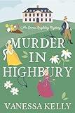 Murder in Highbury (An Emma Knightley Mystery)