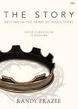 The Story Adult Video Curriculum: Getting to the Heart of God's Story