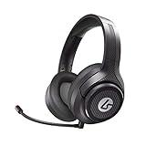LucidSound LS15X Wireless Gaming Headset for Xbox One and Xbox Series X|S - Nintendo Switch, PC, Mobile