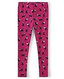 Gymboree Girls and Toddler Leggings, Purfect Black, 6