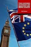 The Oxford History of Britain: 2021 edition