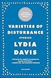 Varieties of Disturbance: Stories