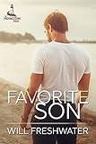 Favorite Son (The Provincetown Series Book 1)