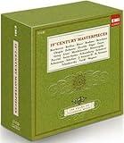 19th Century Masterpieces - 100 Years of Classical Music CD Box Set