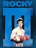 Rocky III