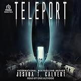 Teleport: Teleport, Book 1