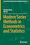 Modern Series Methods in Econometrics and Statistics (Advanced Studies in Theoretical and Applied Econometrics, 45)