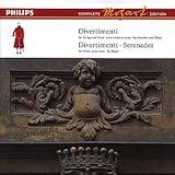 Mozart: The Wind Serenades & Divertimenti (Complete Mozart Edition)