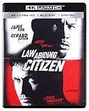 Law Abiding Citizen - Digital [Blu-ray]