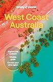 Lonely Planet West Coast Australia: Detailed Itineraries | Travel Like a Local | Insider Tips | Covers Perth, Margaret River, South Coast, Ningaloo Coast, Broome, and more (Travel Guide)