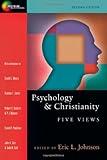 Psychology & Christianity: Five Views (Spectrum) (2010-08-07)