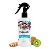 So Cozy Detangler & Leave In Conditioner Spray - Hair Detangler Spray for Kids - Paraben-Free Leave In Hair Conditioner & Detangling Spray for Frizzy Hair (8 fl oz)