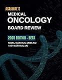 Agrawal's Medical Oncology Board Review