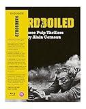 Hardboiled: Three Pulp Thrillers by Alain Corneau (Limited Edition) [Blu-ray] [Region A & B]