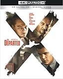 Departed, The (4K Ultra HD + Digital) [4K UHD]