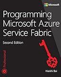 Programming Microsoft Azure Service Fabric (Developer Reference)