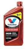 Valvoline Multi-Vehicle ATF Full Synthetic Automatic Transmission Fluid 1 QT