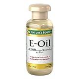 NBTY VitE Oil 30000IU 12x2.5floz LIQ US
