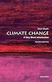 Climate Change: A Very Short Introduction (Very Short Introductions)