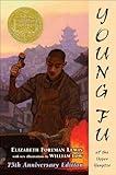 Young Fu of the Upper Yangtze