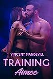 Training Aimee: The Complete Series Box Set Books 1-5: Older Man Younger Woman Age Gap Billionaire Romance (The Masters' Club Book 1)