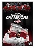 WASHINGTON CAPITALS 2018 STANLEY CUP CHAMPION