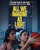 All We Imagine as Light (Janus Contemporaries) [Blu-ray]