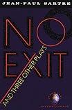 No Exit and Three Other Plays (Vintage International)