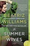 The Summer Wives: A Suspenseful Summer Read of Love and Murder
