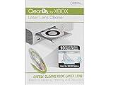 Digital Innovations 4190100 Clean Dr. Laser Lens Cleaner for Xbox 360
