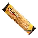 LA MODERNA, Spaghetti, Pasta, Hecha con Sémola de Trigo Durum, Enriquecida con Vitaminas y Hierro, 16 oz