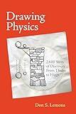 Drawing Physics: 2,600 Years of Discovery From Thales to Higgs (Mit Press)
