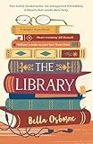 The Library: The absolutely uplifting and feel-good page-turner