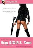 Sexy S.W.A.T. Team [DVD]