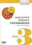 Threads Industry Insider Techniques, Vol. 3