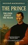 The Prince (Timeless Texts in Modern English Collection Book 2)