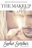 The Makeup Artist: A Friends to Lovers Romance (The Coffee Girl Series: A Rockstar Romance Book 2)