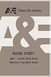 A&E -- Inside Story Road Warriors: The Biker Broth
