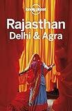 Lonely Planet Rajasthan, Delhi & Agra (Travel Guide)