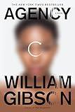 Agency (The Jackpot Trilogy)