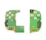 Replacement Wireless WiFi Version Circuit Board for PlayStation Vita PS Vita PCH-1000 PSV 1000 Left Right Button Circuit Logic Board IRR-002