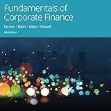 Fundamentals of Corporate Finance, 4th Edition