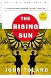 The Rising Sun: The Decline and Fall of the Japanese Empire, 1936-1945 (Modern Library War)