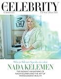Art Celebrity Launch Collection Summer 2025 - Nada Kelemen: The Radiant Awakening of Nada Kelemen and the Art of Transcendent Beauty