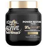 L'Oreal Paris Elvive TR5 Power Restore Multi Use Treatment