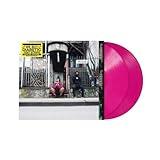 We Buy Diabetic Test Strips Exclusive Limited Edition Hot Pink Color Vinyl 2x LP