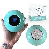 Anger Management Toys - The Calm Ball - Coping Skills Tool, Anxiety Toys for Adults and Kids, Stress Relief Toys for Adults , Teens and Kids , Therapy Toys , Anxiety Relief , Social Emotional Learning