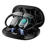 BNXIANG AI Translation Earbuds Real Time - 144 Languages & Accents Translator, Wireless Language Translator Earbuds for Travel, Business, Learning
