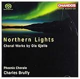 Northern Lights: Choral Works by Ola Gjeilo