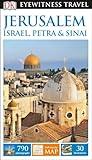 DK Eyewitness Travel Guide Jerusalem, Israel, Petra and Sinai